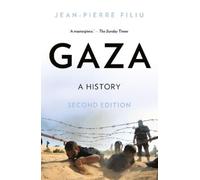 Jean-Pierre Filiu Gaza (Tascabile)