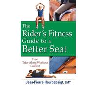Jean-Pierre Hourdeba The Rider's Fitness Guide to a Better S (Copertina rigida)