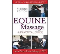 Jean-Pierre Hourdebaigt, LMT Equine Massage (Copertina rigida)