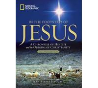Jean-Pierre Isbo In the Footsteps of Jesus: A Journey Through His L (Tascabile)