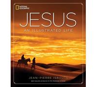 Jean-Pierre Isbouts Jesus (Copertina rigida)