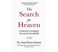 Jean-Pierre Isbouts The Search for Heaven (Tascabile)