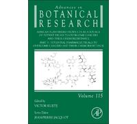 Jean-Pierre Jac African Plant-Based Products as a Source of P (Copertina rigida)