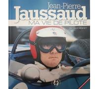 Jean-pierre jaussaud - ma vie de pilote