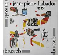 Jean-Pierre Llabador - Brussels