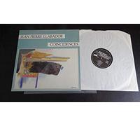 JEAN PIERRE LLABADOR - coincidences