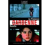 Jean-Pierre & Luc Dardenne : La promesse + Rosetta