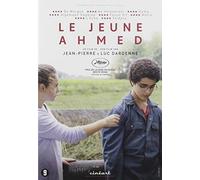 Jean-Pierre & Luc Dardenne - Le Jeune Ahmed [Import]