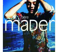 Jean-Pierre Mader - J'Aere