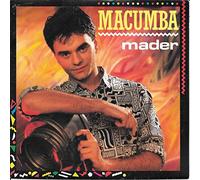 Jean Pierre Mader - Macumba - L'An 2000
