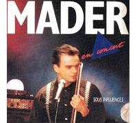 Jean pierre Mader - Sous influences en concert
