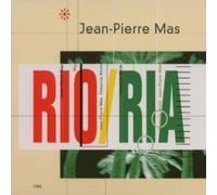 JEAN-PIERRE MAS - Rio Ria
