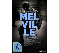 Jean-Pierre Melville - 100th Anniversary Edition