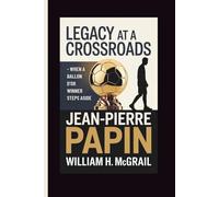 Jean-Pierre Papin: Legacy at a Crossroads - When a Ballon d’Or Winner Steps Aside