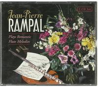 Jean-Pierre Rampal 3 CD Set