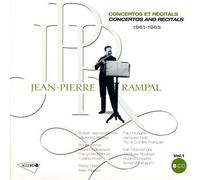 Jean-Pierre Rampal - Concerti E Recital