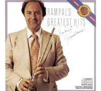 Jean-Pierre Rampal - Greatest Hits Vol. 2