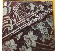Jean-Pierre Rampal: Mozart Six Sonatas for Flute and Harpsichord (Complete) Robert Veyron-Lacroix, Harpsichord
