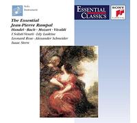 Jean-Pierre Rampal The Essential Rampal (CD)