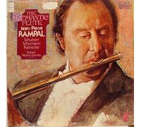 Jean-Pierre Rampal - The Romantic Flute
