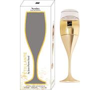 Jean-Pierre Sand - New Lux Pétillante - Eau de Parfum, 30 ml - Profumo per donne in bottiglia da collezione, ideale come regalo - Profumo da donna in bottiglia di vetro spumante