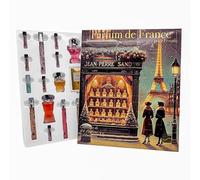 Jean-Pierre Sand Paris - Profumo francese per donna Calendario dell'Avvento 2025 (Donna)