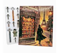 Jean-Pierre Sand Paris - Profumo francese per uomo Calendario dell'Avvento 2025 (Uomini)