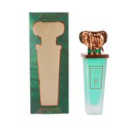 Jean-Pierre Sand - The Elephant N°3 of the Big 5 of Africa - 80 ml Eau de Parfum per uomini in bottiglia da collezione - ideale come regalo - Profumo da uomo nel design degli animali