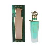Jean-Pierre Sand - The Leopard N°4 of the Big 5 of Africa - 80 ml Eau de Parfum in bottiglia da collezione - ideale come regalo - profumo unisex nel design degli animali