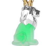 Jean-Pierre Sand - Xerxus King - Profumo per uomini in bottiglia da collezione, ideale come regalo - Profumo da uomo in bottiglia di leone (King)