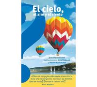 Jean Pierre Ver El cielo, el aire y el viento / The Sky, the Air, an (Tascabile)