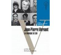 Jean-pierre vernant - la fabrique de soi