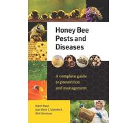 Jean-Pierre Y. Scheerlinck Mark Stevenson Robe Honey Bee Pests and D (Tascabile)
