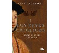 Jean Plaidy España para sus soberanos / Spain For The Soveregns (Tascabile)