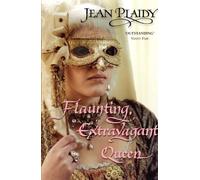Jean Plaidy Flaunting, Extravagant Queen (Tascabile) French Revolution