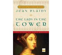 The Lady in the Tower: A Novel: 4