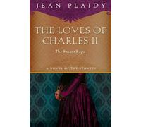 Jean Plaidy The Loves of Charles II: The Charles II Trilogy Omnibus: (Tascabile)