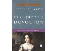 Jean Plaidy The Queen's Devotion (Tascabile) Queens of England Novel