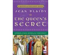 Jean Plaidy The Queen's Secret (Tascabile) Queens of England Novel