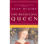 Jean Plaidy The Reluctant Queen (Tascabile) Queens of England Novel