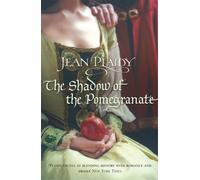Jean Plaidy The Shadow of the Pomegranate (Tascabile) Tudor Saga