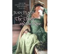 Jean Plaidy TheThistle and the Rose (Tascabile)