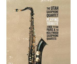 Jean - Playing Tribute: Nod To The