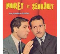 Jean Poiret & - Michel Serrault