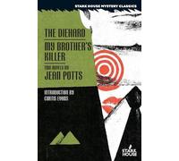 Jean Potts The Diehard / My Brother's Keeper (Tascabile)