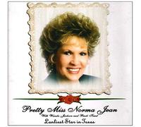 Jean, Pretty Miss Norma - Loneliest Star In Texas