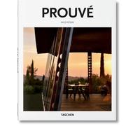 Jean Prouvé: 1901-1984: La Dynamique De La Creation