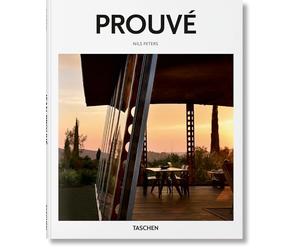Jean Prouvé: 1901-1984: La Dynamique De La Creation