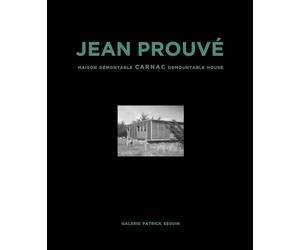 Jean Prouvé Maison Démontable Carnac: Volume 16