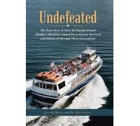 Jean R Beach Don Steele Undefeated (Copertina rigida)